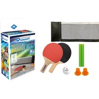 DONIC SCHILDKRÖT Mini-Tischtennis Set