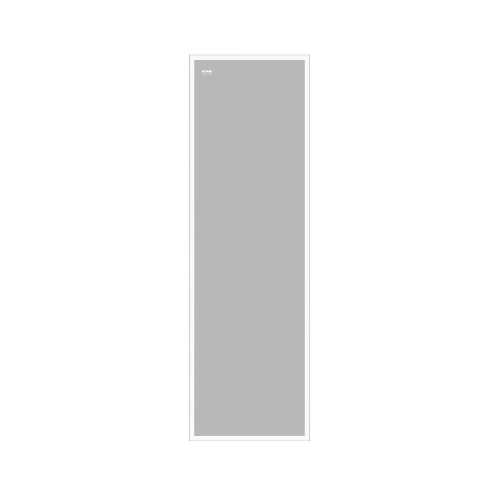LED-Spiegelschrank OSMO Schwarz - 50 x 160 cm – Bild 4