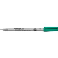 Staedtler SC-5653213 Lumocolor Marker – Bild 2