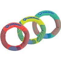 SCHILDKRÖT Neopren-Tauchring, 3er Set