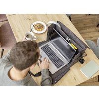 sigel Business-Filztasche Desk Sharing Bag Workspace M/L – Bild 2