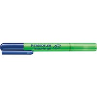 STAEDTLER Textmarker, Textsurfer gel, grün