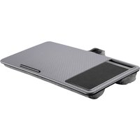 DIGITUS Notebook-Ständer Desk / Workstation, grau