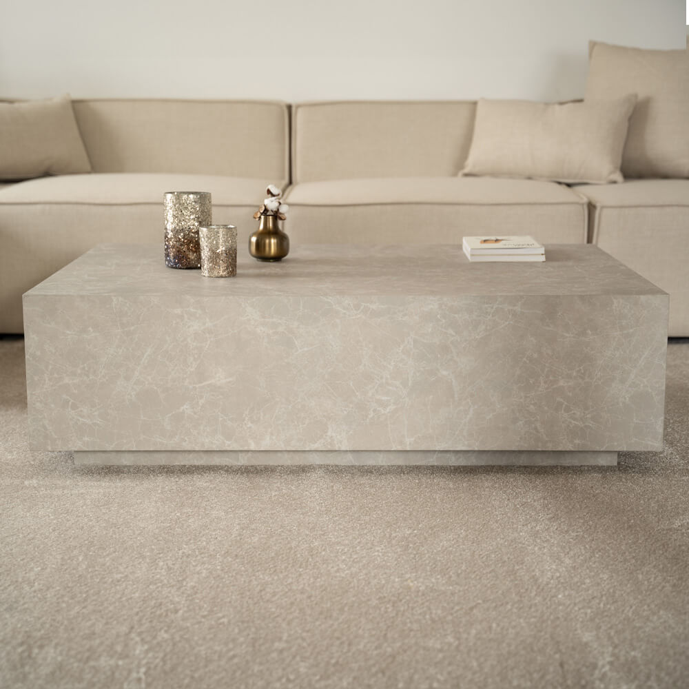 Home Deluxe 4058166273734 Couchtisch – Bild 3