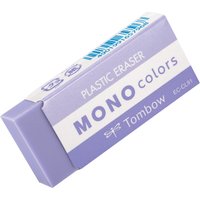 Tombow Kunststoff-Radierer, MONO colors, flieder – Bild 2
