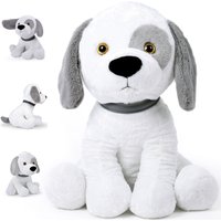 Deuba Kuscheltier Hund 58cm
