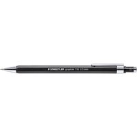 STAEDTLER Druckbleistift graphite 778, 0,7 mm, schwarz
