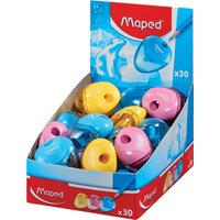 Maped Spitzdose i-gloo, farbig sortiert, für Rechtshänder – Bild 2