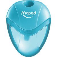 Maped Spitzdose i-gloo, farbig sortiert, für Rechtshänder