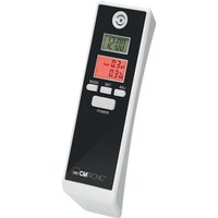 CLATRONIC Alkoholtester AT 3605, weiß/schwarz – Bild 2