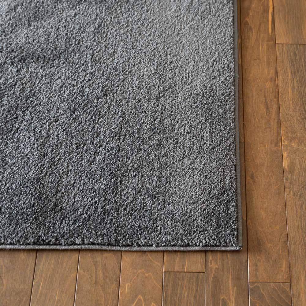 Home Deluxe 4058166280244 Kurzflor Teppich – Bild 5