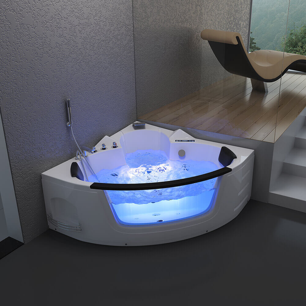 Home Deluxe 4058166006653 Whirlpool LAGUNA – Bild 3