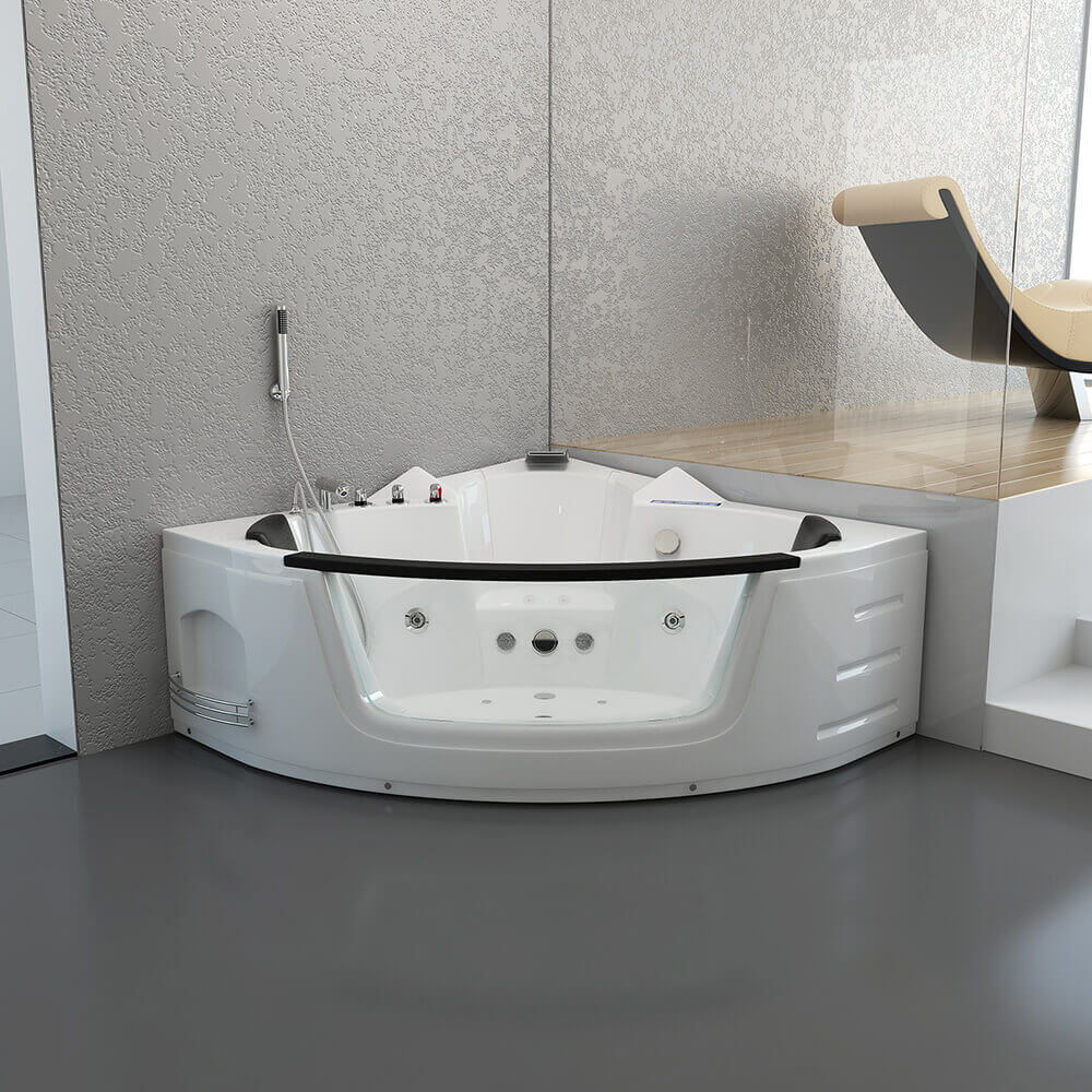 Home Deluxe 4058166006653 Whirlpool LAGUNA – Bild 4