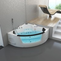 Home Deluxe 4058166006653 Whirlpool LAGUNA