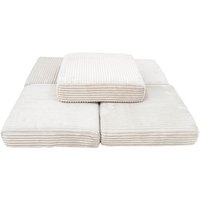 Home Deluxe 4058166414557 Cord Sofa