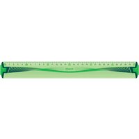 Maped Flachlineal Flex, 300 mm, aus Kunststoff, flexibel – Bild 2