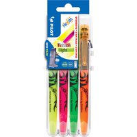 Pilot SC-5045420 Textmarker Set – Bild 2