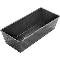 metaltex Kastenform Superior Line, 260 mm, schwarz