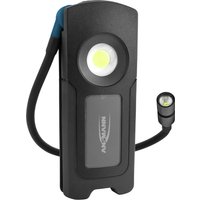 ANSMANN LED Akku-Arbeitsleuchte WL1500R Pocket Flex – Bild 2