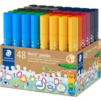 Staedtler SC-57891034 Fasermaler 48er – Bild 2