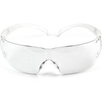 3M Schutzbrille SecureFit SF201AS, farblos-transparent