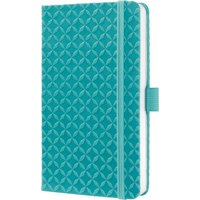 Sigel SC-8204335 Notizbuch A6 – Bild 2