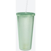 NKD 5227358 Becher mit Strohhalm – Bild 2