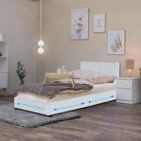 Home Deluxe 4058166108593 LED Bett
