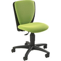 Topstar Kinder-Drehstuhl, HIGH S, COOL, apfelgrün – Bild 2