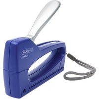 RAPESCO Handtacker Z-Duo Mini, blau – Bild 2
