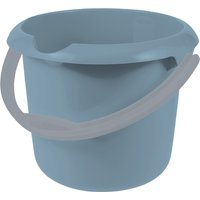 keeeper Putzeimer, mika, rund, 5 Liter, nordic-blue – Bild 2