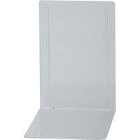 MAUL Registraturstütze (B)168 x (T)240 X (H)240 mm, grau – Bild 2