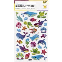 folia Bubble-Sticker UNDERWATER – Bild 2