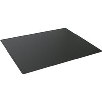 DURABLE Schreibunterlage mit Dekorrille, PP, schwarz – Bild 2