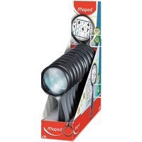 Maped SC-82539300 Lupe 75 mm – Bild 2