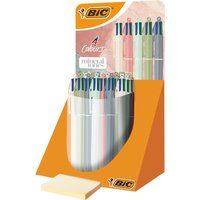 Bic SC-5110240 4 Colours Kugelschreiber – Bild 2