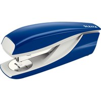 LEITZ Heftgerät Nexxt 5522, Heftleistung: 40 Blatt, blau – Bild 2