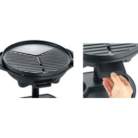 Severin SC-96270086 Elektrogrill – Bild 2