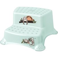 keeeper kids Tritthocker, igor lazy lui, soft green