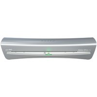 LEITZ Laminiergerät iLAM Home Office A3, bis DIN A3, silber – Bild 2