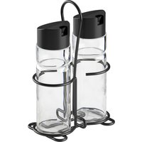 Metaltex SC-6465270 Essig-Öl-Menage – Bild 2