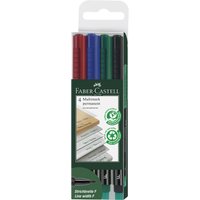 Faber-Castell SC-5652482 Multimark Etui – Bild 2