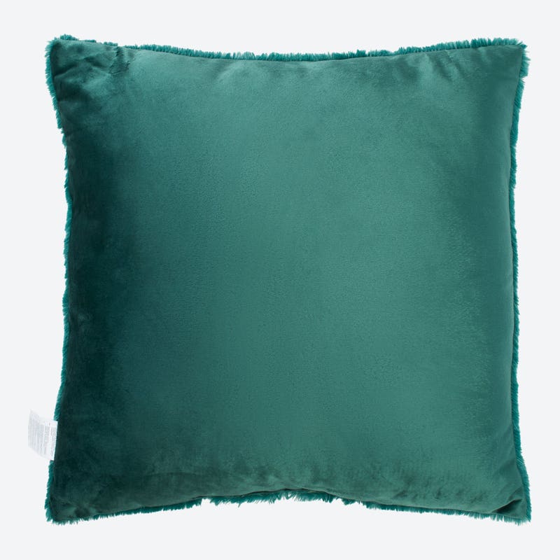 NKD 5227705 Dekokissen 45x45 cm – Bild 3