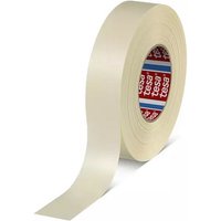 tesa Krepp 4432 Papierabdeckband, 50 mm x 50 m – Bild 2