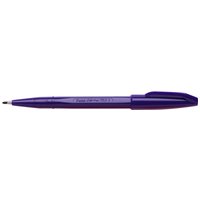 PentelArts Faserschreiber Sign Pen S 520, violett – Bild 2