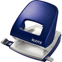 LEITZ Locher Style Nexxt 5006, titan-blau – Bild 2