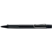 LAMY Druckkugelschreiber safari black – Bild 2