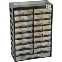 allit Kleinteilemagazin VarioPlus Basic 47, 29 Fächer