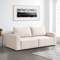 Home Deluxe 4058166314871 Schlafsofa