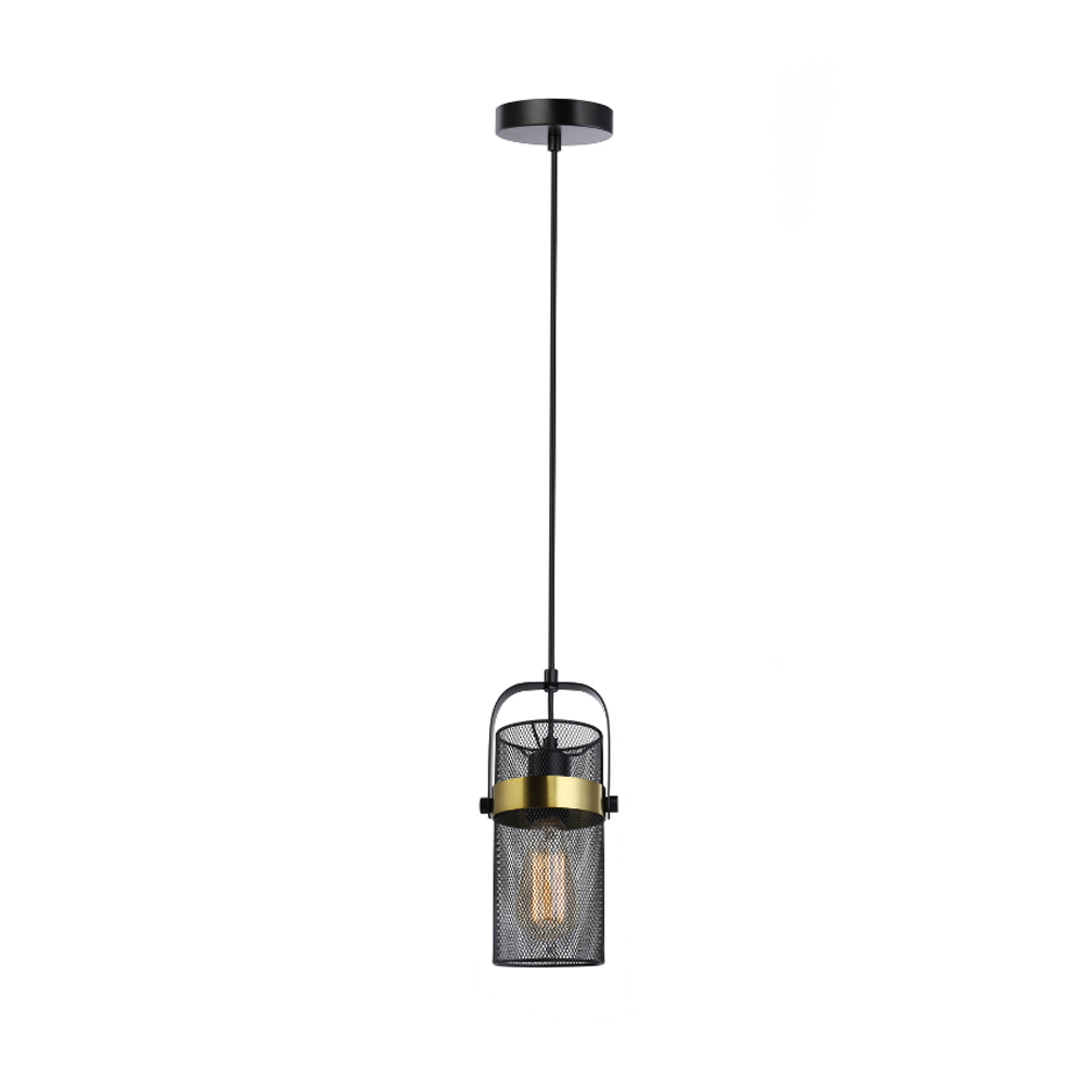 Home Deluxe 4058166268976 Pendelleuchte – Bild 4